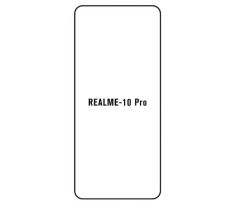 Hydrogel - ochranná fólie - Realme 10 Pro