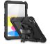 KRYT TECH-PROTECT SOLID360 iPad 10.9 2022 BLACK