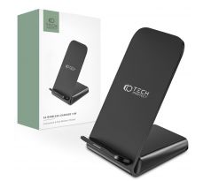 BEZDRÁTOVÁ NABÍJEČKA TECH-PROTECT QI15W-S2 WIRELESS CHARGER 15W BLACK