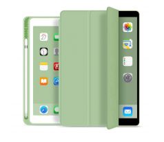 KRYT TECH-PROTECT SC PEN iPad Air 4 2020 / 5 2022 CACTUS GREEN