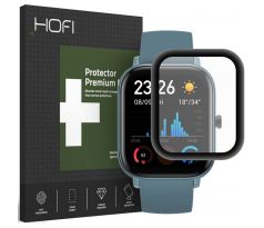 HYBRIDNÍ SKLO HOFI HYBRID PRO+ XIAOMI AMAZFIT GTS BLACK