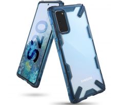 RINGKE FUSION X GALAXY S20 SPACE BLUE