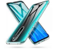TECH-PROTECT FLEXAIR XIAOMI REDMI NOTE 8 PRO CRYSTAL