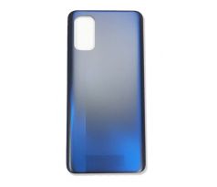 Realme 7 Pro - Zadní kryt baterie - Mirror Blue