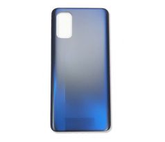 Realme 7 Pro - Zadní kryt baterie - Mirror Blue (náhradní díl)