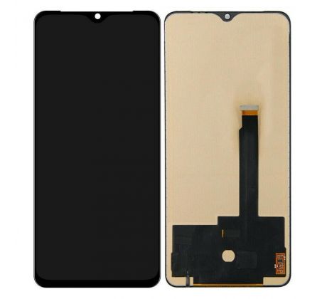 LCD displej + dotykové sklo - OnePlus 7T