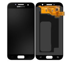 OLED displej + dotykové sklo - Samsung Galaxy A5 2017
