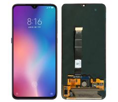 OLED displej + dotykové sklo - Xiaomi Mi 9