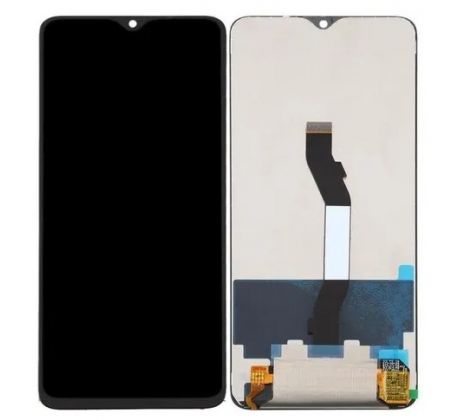 LCD displej + dotykové sklo Xiaomi Redmi Note 8