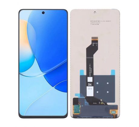 Displej + dotykové sklo pro Huawei Nova 9 SE