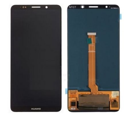 LCD displej + dotyková plocha pro Huawei Mate 10 Pro