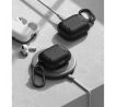 POUZDRO/KRYT RINGKE ONYX APPLE Airpods PRO 1 / 2 BLACK