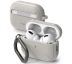 POUZDRO/KRYT RINGKE ONYX APPLE Airpods Pro 1 / 2 WARM GREY