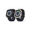 KRYT RINGKE AIR APPLE WATCH ULTRA 1 / 2 (49 MM) BLACK