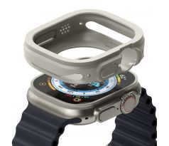 RINGKE AIR APPLE WATCH ULTRA (49 MM) WARM GREY