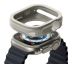 RINGKE AIR APPLE WATCH ULTRA (49 MM) WARM GREY
