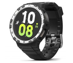 RINGKE FUSION X GUARD GALAXY WATCH 4 / 5 44 MM WHITE