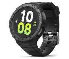 RINGKE FUSION X GUARD GALAXY WATCH 4 / 5 44 MM BLACK