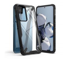 KRYT RINGKE FUSION X XIAOMI 12T / 12T PRO BLACK