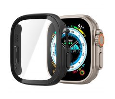 POUZDRO SPIGEN THIN FIT 360 APPLE WATCH ULTRA 1 / 2 (49 MM) BLACK