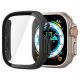 POUZDRO SPIGEN THIN FIT 360 APPLE WATCH ULTRA 1 / 2 (49 MM) BLACK