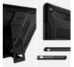 SPIGEN TOUGH ARMOR TECH IPAD 7/8 10.2 2019/2020 BLACK