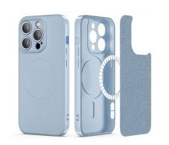 KRYT TECH-PROTECT ICON MAGSAFE iPhone 13 Pro Max SKY BLUE