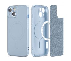 TECH-PROTECT ICON MAGSAFE IPHONE 13 SKY BLUE