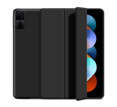 KRYT TECH-PROTECT SMARTCASE XIAOMI REDMI PAD 10.6 BLACK