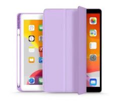 KRYT TECH-PROTECT SC PEN iPad 10.2 2019 / 2020 / 2021 VIOLET