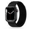 ŘEMÍNEK TECH-PROTECT NYLON PRO APPLE WATCH 4 / 5 / 6 / 7 / 8 / 9 / SE (38 / 40 / 41 MM) BLACK