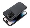 CARBON PREMIUM Case  iPhone 14 Pro Max černý