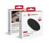 Forcell Bezdrátová nabíječka Quick Charge Pad (Qi standard) 15W