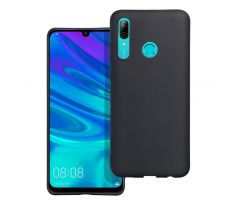 MATT Case  Huawei P Smart 2019 / Honor 10 Lite černý