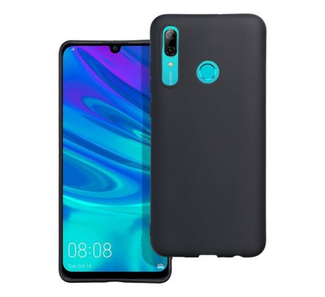 MATT Case  Huawei P Smart 2019 / Honor 10 Lite černý