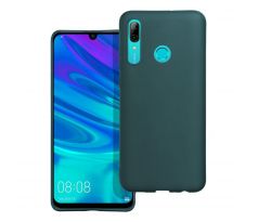 MATT Case  Huawei P Smart 2019 / Honor 10 Lite zelený