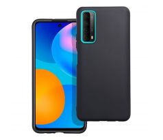 MATT Case  Huawei P Smart 2021 černý