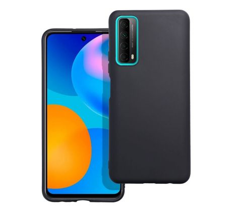 MATT Case  Huawei P Smart 2021 černý