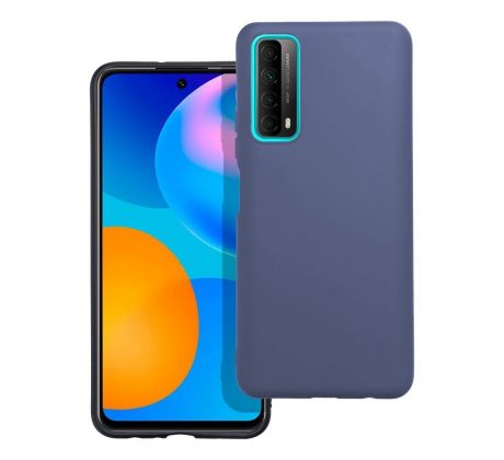 MATT Case  Huawei P Smart 2021 modrý