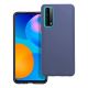 MATT Case  Huawei P Smart 2021 modrý
