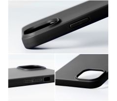 MATT Case  Huawei P30 Lite černý