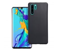 MATT Case  Huawei P30 Pro černý