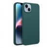 MATT Case  iPhone X / XS zelený