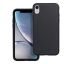 MATT Case  iPhone XR černý