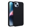 MATT Case  iPhone XS Max černý