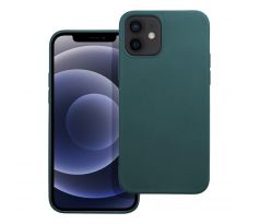 MATT Case  iPhone 12 / 12 Pro zelený