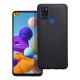MATT Case  Samsung Galaxy A21s černý