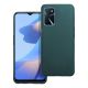 MATT Case  OPPO A54 5G / A74 5G / A93 5G zelený