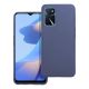 MATT Case  OPPO A54 5G / A74 5G / A93 5G modrý
