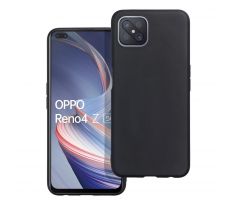 MATT Case  OPPO Reno 4Z 5G černý